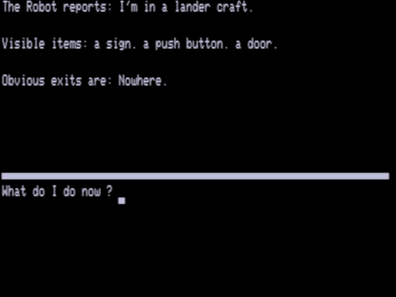 Screen shot